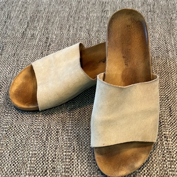 Marina Luna Comfort made in Italy size 8 - Picture 1 of 15